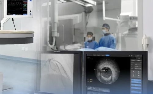 上半年45個創新醫療器械獲批，國產超聲設備向高端化邁進