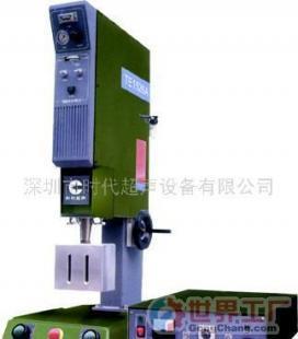 批發(fā)超聲波塑料焊接機(jī) 高效、精準(zhǔn)的塑料連接解決方案